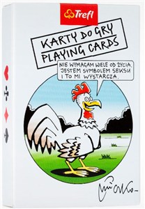 Picture of Karty Mleczko