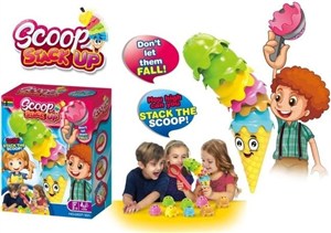 Obrazek Lody zręcznościowe