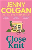 Close Knit... - Jenny Colgan -  books from Poland