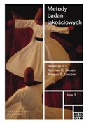 Zobacz : Metody bad... - Norman K. Denzin, Yvonna S. Lincoln