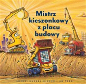 polish book : Mistrz kie... - null null