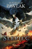 Ślepiec - Romuald Pawlak - Ksiegarnia w UK
