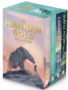 Picture of The Hannah Gold Collection
