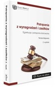 polish book : Potrącenia... - Renata Majewska