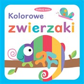 Dotknij mn... - Opracowanie Zbiorowe -  Książka z wysyłką do UK