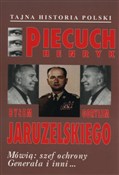 Książka : Byłem gory... - Henryk Piecuch