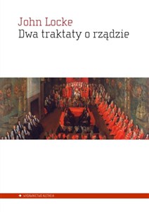 Obrazek Dwa traktaty o rządzie