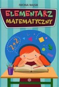Elementarz... - Iwona Wąsik -  books in polish 