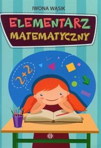 Obrazek Elementarz matematyczny