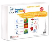 Książka : Harmonijny...