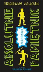 Obrazek Absolutnie prawdziwy pamiętnik