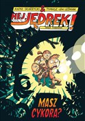 polish book : Hej, Jędre... - Rafał Skarżycki
