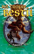 Arcta olbr... - Adam Blade -  foreign books in polish 