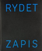 polish book : Zapis socj... - Zofia Rydet