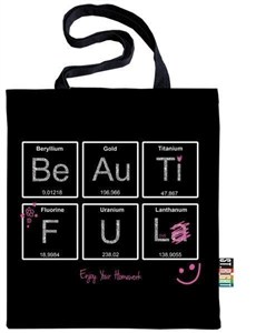 Picture of Torba na ramię Szoperka St.Right Beautiful