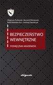 Bezpieczeń... - Zbigniew Ścibiorek, Bernard Wiśniewski, Rafał Bolesław Kuc, Andrzej Dawidczyk -  Książka z wysyłką do UK