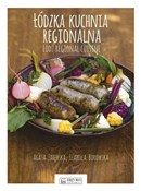 Polska książka : Łódzka kuc... - Agata Zarębska, Izabella Borowska