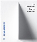 polish book : Karta ateń... - Corbusier Le