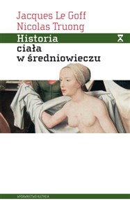 Obrazek Historia ciała w średniowieczu
