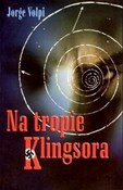 polish book : Na tropie ... - Jorge Volpi