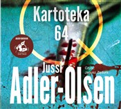 [Audiobook... - Jussi Adler-Olsen -  books from Poland