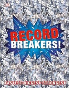 Picture of Record Breakers!