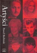 Artyści - Paweł Bieliński -  books in polish 