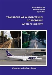 Picture of Transport we współczesnej gospodarce