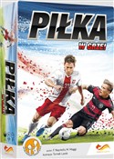 Piłka w gr... - Francesco Nepitello, M. Maggi -  books from Poland