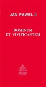 Obrazek Dominium et Vivificantem