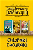 Pakiet:Dam... - Dziewit-Meller Anna, Prokop Marcin -  books in polish 