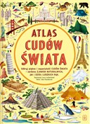 Atlas cudó... - Ben Handicott - Ksiegarnia w UK