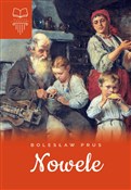Polska książka : Nowele - Bolesław Prus