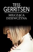 Polska książka : Milcząca d... - Tess Gerritsen