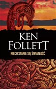 Niech stan... - Ken Follett -  Książka z wysyłką do UK