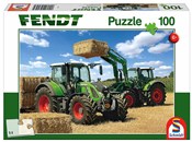 Puzzle 100... -  books in polish 