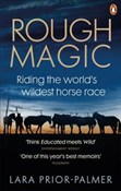 Rough Magi... - Lara Prior-Palmer -  foreign books in polish 