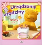 Zobacz : Nouky i pr... - Patrycja Zarawska
