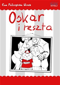 Picture of [Audiobook] Oskar i reszta. Audiobook