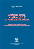 Nordycki m... - Wojciech Nowiak - Ksiegarnia w UK