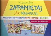 Zobacz : Zapamiętaj... - Magdalena Hinz