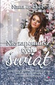 Nie zapomn... - Nana Bekher -  foreign books in polish 