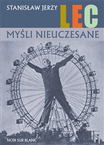Obrazek Myśli nieuczesane wyd. 2021