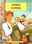 Podróże Gu... - Opracowanie Zbiorowe - Ksiegarnia w UK
