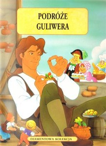 Obrazek Podróże Guliwera