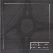 Za lasem - Michał Domagalski -  books from Poland