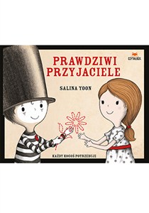 Obrazek Prawdziwi przyjaciele