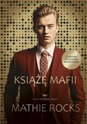 Książę maf... - Mathie Rocks - Ksiegarnia w UK