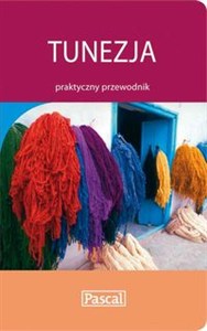 Obrazek Tunezja praktyczny przewodnik