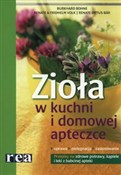 polish book : Zioła w ku... - Burkhard Bohne